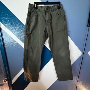 Dickies work pants